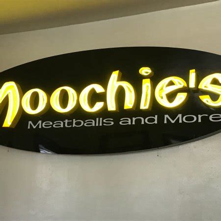 Moochies, Salt Lake City - Restaurant Reviews & Photos - TripAdvisor