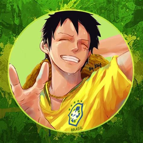 Você Wiki One Piece Brasil Amino