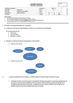 SOL Adm UNI 2022 2 AAH Razonamiento matemático PREGUNTA N º 1 Halle