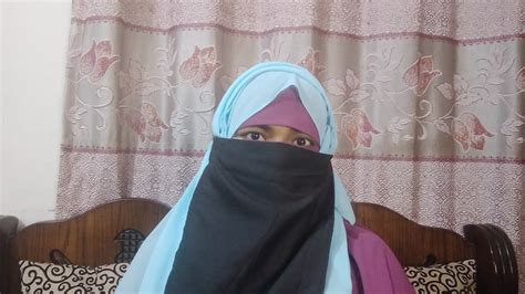 How To Wear Niqab Full Coverage Niqab Tutorial Easy Niqab Tutorial