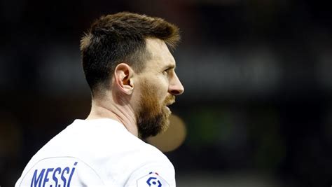 'As long as he's happy', Argentina boss unconcerned about Messi moves - CNA