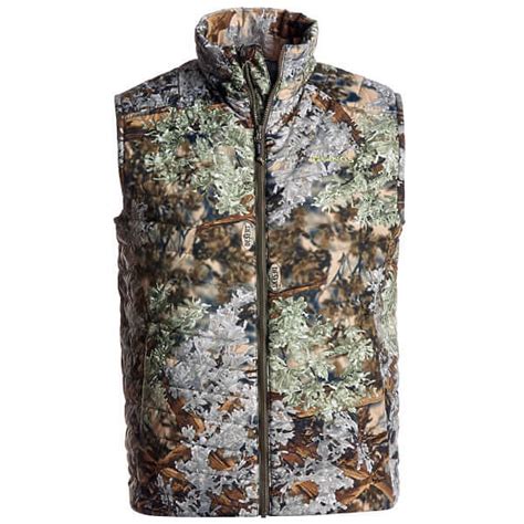 Kings Camo Xkg Transition Vest Camofire Discount Hunting Gear Camo And Clothing