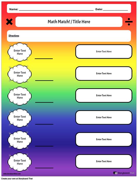 Free Printable Math Vocabulary Journal Download Free Printable Math Vocabulary Journal Png