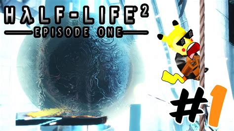 Se Cae Todo A Pedazos Half Life Episodio Gameplay Divertido