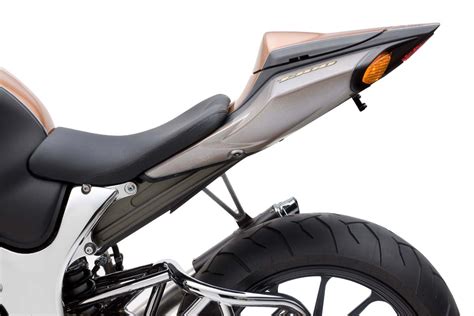 Hayabusa To Gsxr 1000 Tail Conversion Kit Greggs Customs