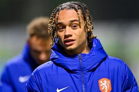 Nos Blunder Met Xavi Simons Bizar Soccernews Nl