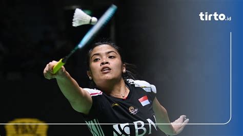 Jadwal Malaysia Open 2024 Hari Ini Rabu 10 Januari Jam Tayang