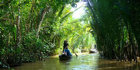 Mekong River – A Comprehensive Introduction