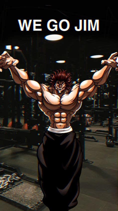 Anime Bodybuilding Wallpapers Top Free Anime Bodybuilding Backgrounds