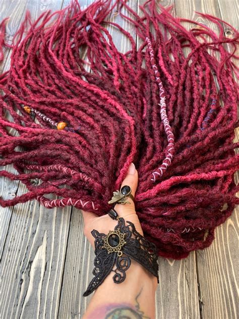 Crochet dreads – Artofit