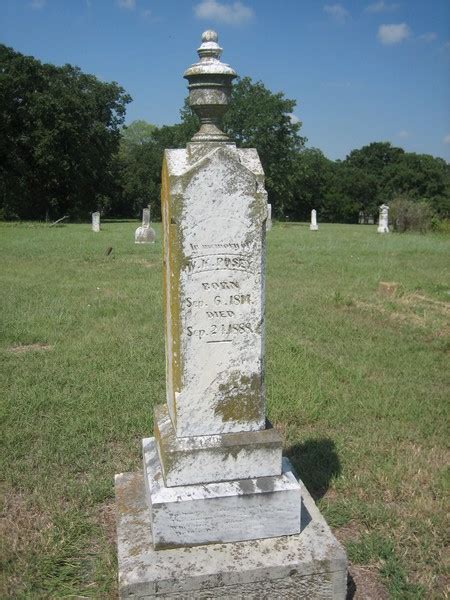 Capt William Kimzey Posey 1814 1888 Find A Grave Memorial