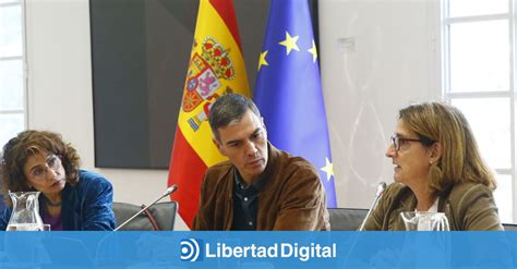 El ministerio de Ribera no llamó por teléfono al Gobierno valenciano