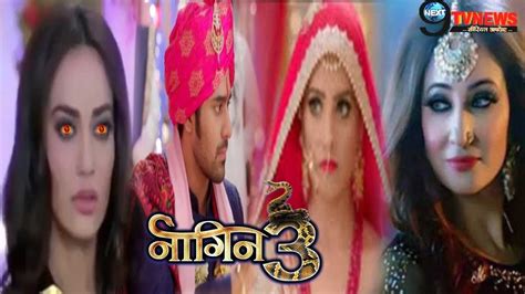 Naagin 3 31st December 2018 Colors Tv Serial 62nd Episode Full