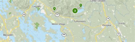 Best Trails Near Tuftonboro New Hampshire Alltrails