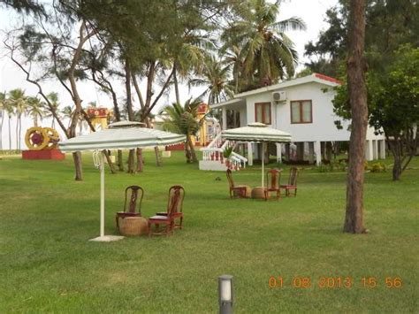 Vgp Golden Beach Resort Book Your Dream Self Catering Or Bed And Breakfast Now