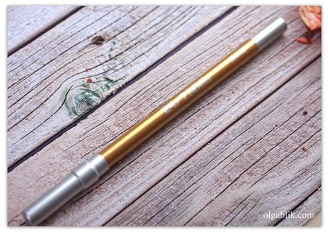 Блеск для губ Urban Decay Naked Lip Gloss отзыв
