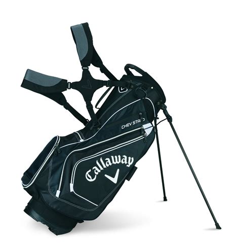 Callaway Mens 2015 Chev Golf Stand Bags