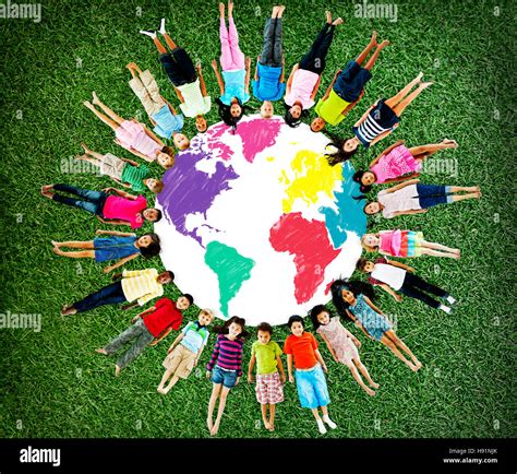 Globalisation Hi Res Stock Photography And Images Alamy