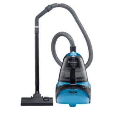 Jual Panasonic Vacuum Cleaner MC CL481 Penyedot Debu Kuman Lantai Sofa