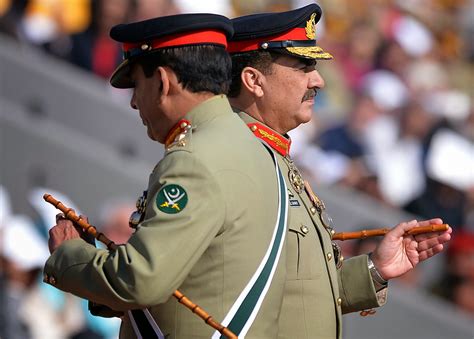 Mohsin Akhtar Kayani: Former Chief Of Army Staff Of Pakistan