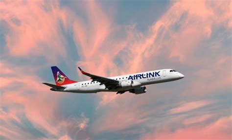 Airlink Expands Its Network With A New Route To Kinshasa