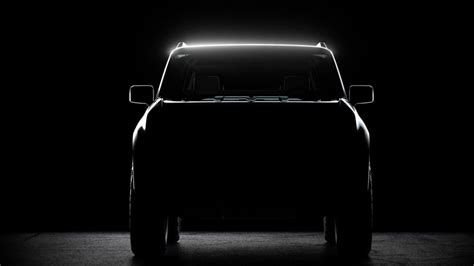 Scout Motors Pioneering All Electric Suvs Trucks For Dax Street