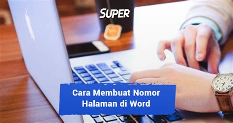 Membuat Nomor Halaman Romawi Dan Angka Ms Word Tamiento The Best Porn