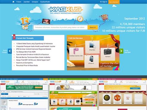 kaskus