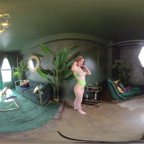 The Most Special Girl For Your Needs VR Video VR Porn Galaxy