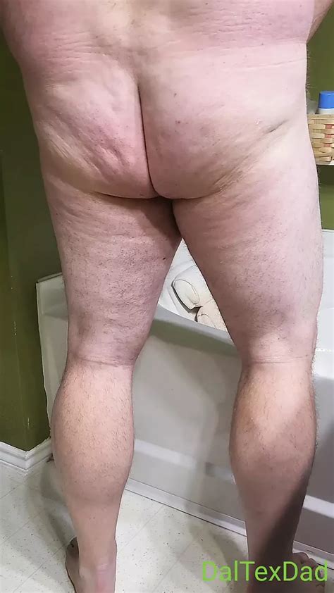 Hairy Bear Daddy First Time Butt Plug Gay Amateur Porn Feat Daltexdad Xhamster