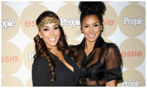 ‘Basketball Wives: LA’ Stars Gloria & Laura Govan Land Their Own Show