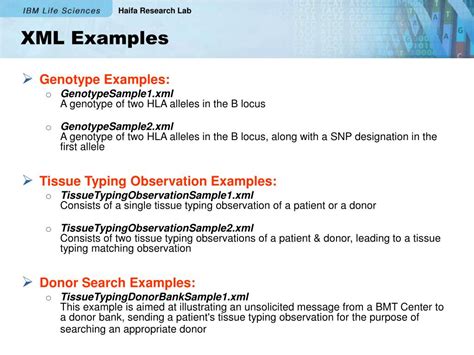 Ppt Hl Clinical Genomics Sig Tissue Typing Models And A Reusable