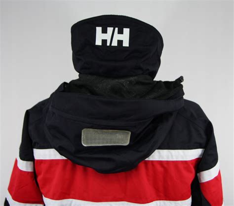 Helly Hansen Kurtka Eglarska Sztormiak M Ski R Xl