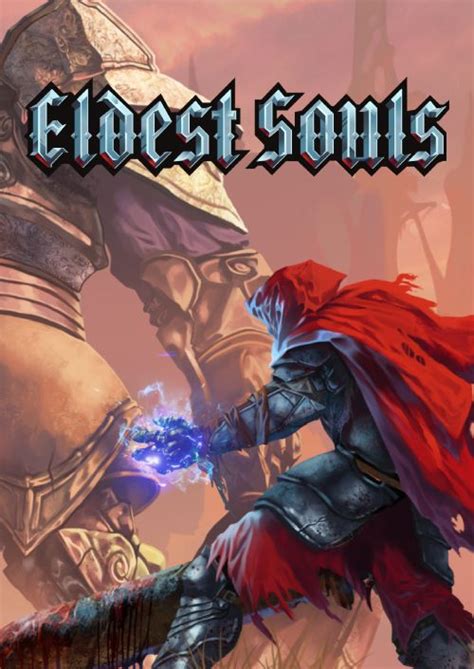 Eldest Souls EU Switch CDKeys