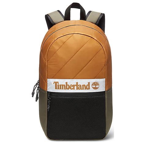 Timberland Unisex Classic 20 Litre Backpack