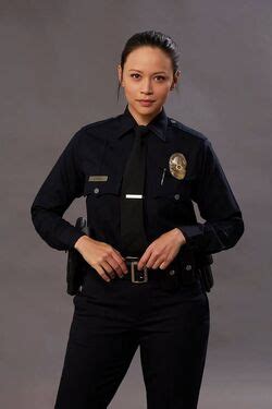 Lucy Chen | The Rookie Wiki | FANDOM powered by Wikia