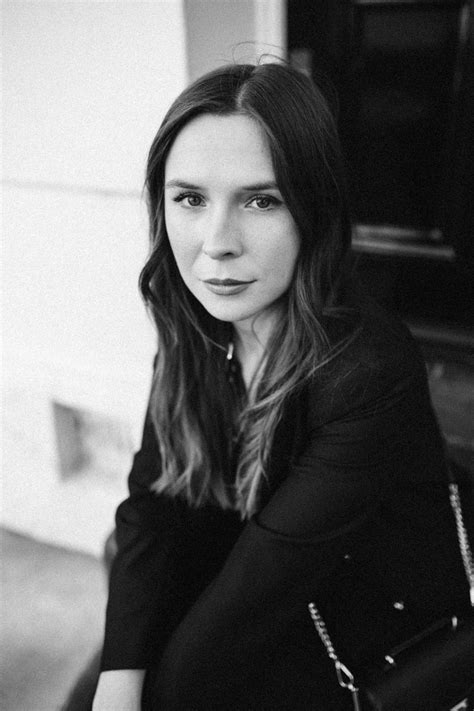 Daria Beliakova – Medium