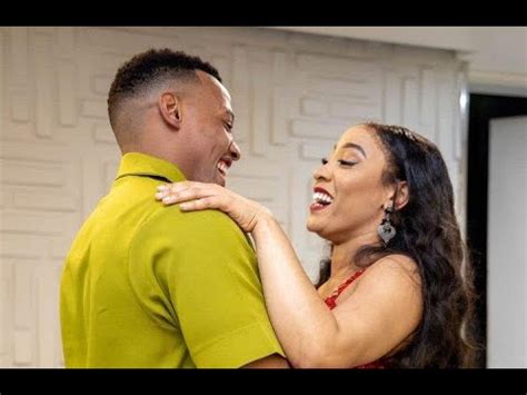 Bbtitans Juicy Jay Yvonne Break Up Nelisa Yemi Blue Aiva A