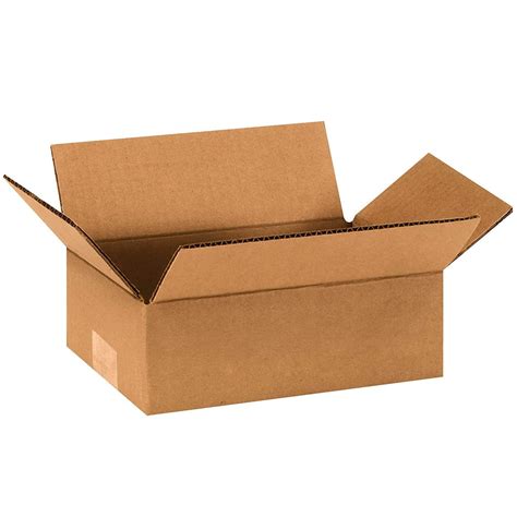 Brown Rectangular 7 Ply Corrugated Box Weight Holding Capacity Kg