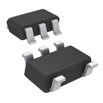 Ultra Low Power Consumption Non-isolated Ac/dc Constant Voltage Ic ...