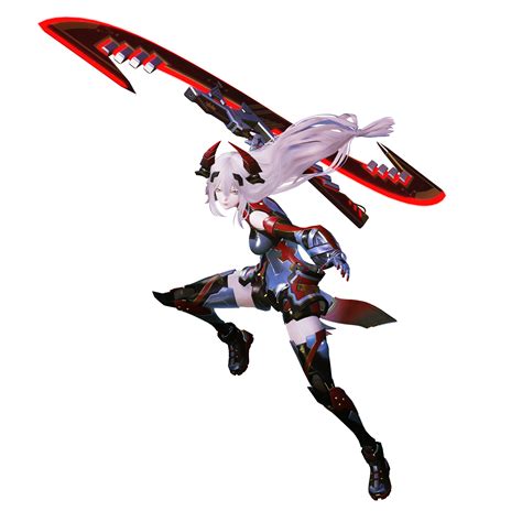 Phantasy Star Online 2 New Genesis Global On Twitter Out Of The Frying Pan And Into The Fire