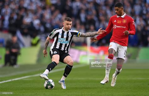 Newcastle United Vs Manchester United Premier League Preview Gameweek