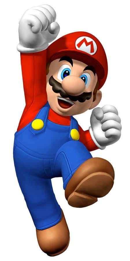 Free Mario Bros Cliparts, Download Free Mario Bros Cliparts png images ...