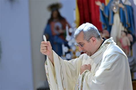 Giuseppe Satriano Eletto Presidente Della Conferenza Episcopale