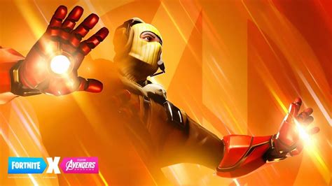 Fortnite Teases Avengers Endgame Crossover For Coming Movie Release | XboxAchievements.com