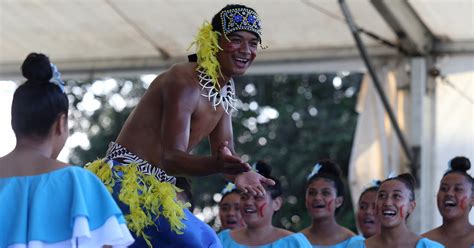 ASB Polyfest - Hello Auckland