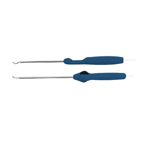 Simple Suture Passer Medical Device Manufacturers Double Medical