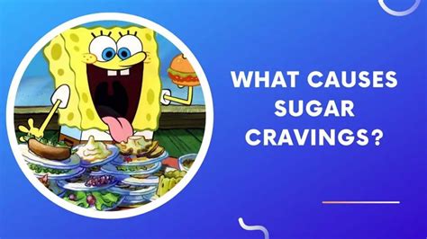 4 Causes Of Sugar Cravings To Stop Deficiency Eating Enlightenment