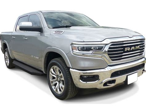 Ram Crew Cab New Body Style H Series Tapered Istep