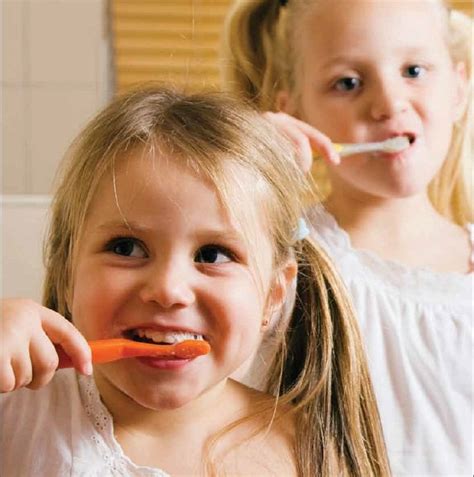 Oral Health Videos Dental Health Foundation